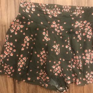 Xhilaration Shorts - Xhileration shorts Xhilaration Shorts - Xhileration shorts